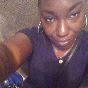 Meet your Posher, Daisy